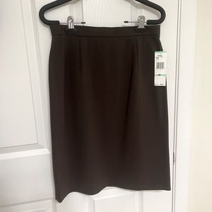 Jones New York Work Skirt
